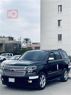 شيفروليه تاهو